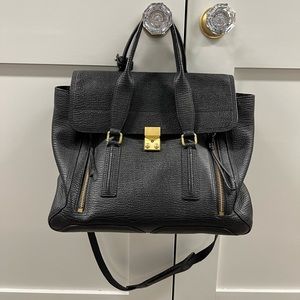 3.1 Phillip Lim Pashli Satchel Large